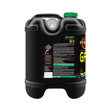 Enviro+ GF-S 5W-30 Engine Oil 20L EPLUSGF5020