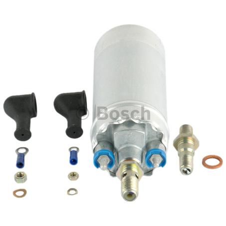 Bosch Fuel Pump Electric 0580254911