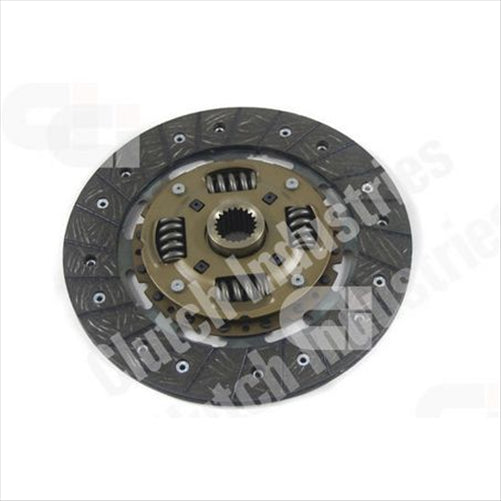 Clutch Industries CLUTCH KIT TOYOTA COROLLA AE80/82 83- #