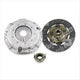 Clutch Industries CLUTCH KIT TOYOTA COROLLA AE80/82 83- #