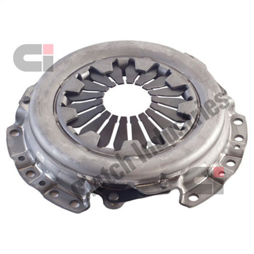 Clutch Industries CLUTCH KIT TOYOTA COROLLA 74-85 5SP #