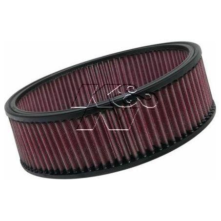 K&N Performance Air Filter E-3530