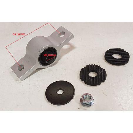 SAS AUTO PARTS Nissan ElGrand 02- F Lower arm rear bush BU176