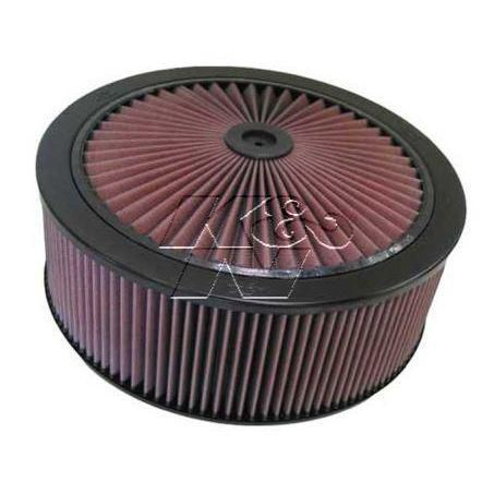K&N Air Filter 66-3030