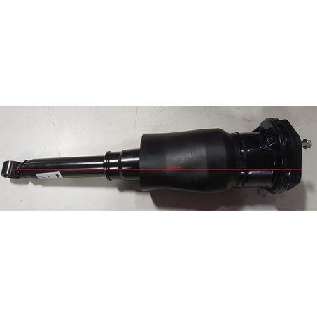 CODE9 Airbag Shock Absorber 62502R