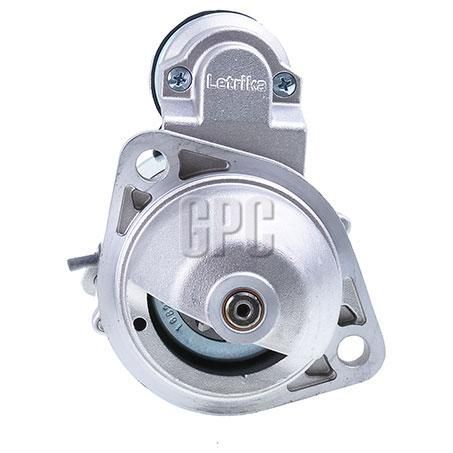 Mahle Starter Motor 12V 9Th CW MS29