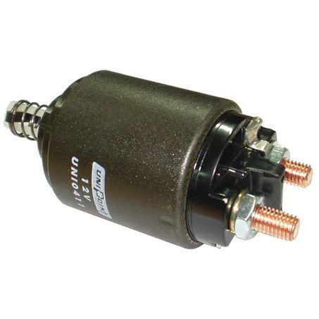 OEX STARTER MOTOR SOLENOID 12V BOSCH STYLE