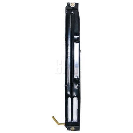 FloKool Radiator Engine Cooling Aluminium Core Plastic Tank RAD1838