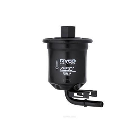 RYCO FUEL FILTER