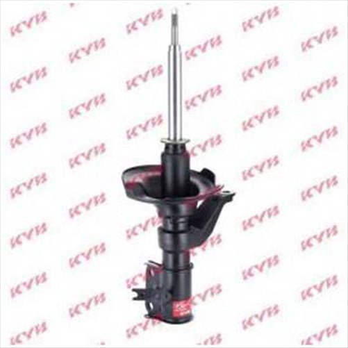 KYB Shock Absorber Front Rh - Honda Stream RN 2001- 331012