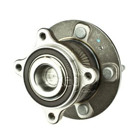 Kelpro Wheel Hub Assembly KHA4248