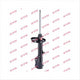 KYB Shock Absorber Rear Rh - Toyota Corolla AE110 AE111 05/95-08/01 332088
