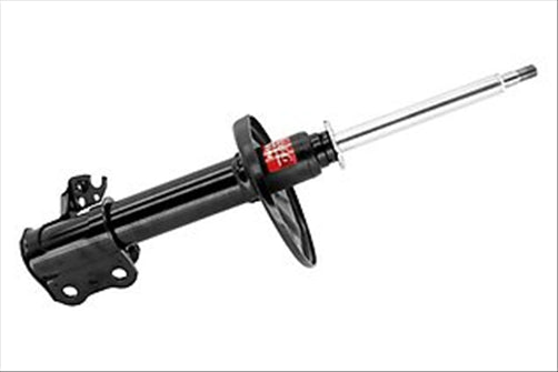 KYB Shock Absorber Rear Rh - Toyota Caldina at211,212 1/96-3/02 332114