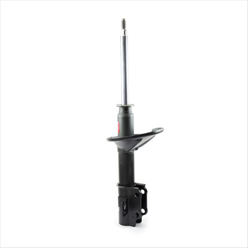 KYB SHOCK ABSORBER FRONT LH - MAZDA 323 7/85-5/89 333026