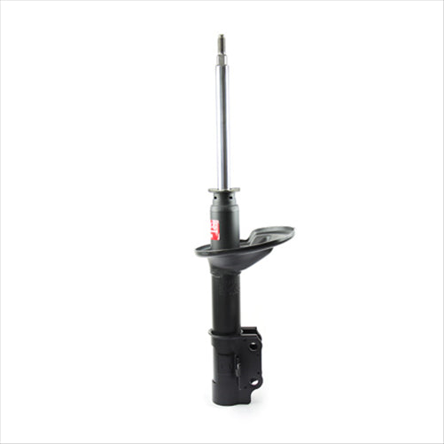 KYB SHOCK ABSORBER FRONT LH - MAZDA 323 7/85-5/89 333026