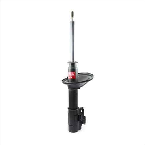 KYB SHOCK ABSORBER FRONT LH - MAZDA 323 7/85-5/89 333026