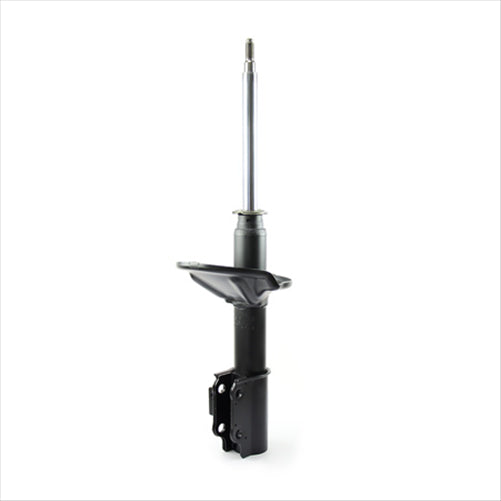KYB SHOCK ABSORBER FRONT LH - MAZDA 323 7/85-5/89 333026