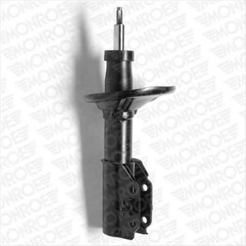 KYB Shock Absorber Rear Rh - Mazda 323 BG8#4WD 6/89-8/94 333081