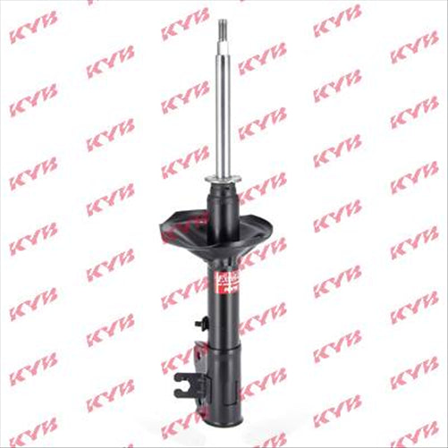 KYB Shock Absorber Front Rh - Mitsubishi Lancer Libero 4WD CD2 CD5 333122