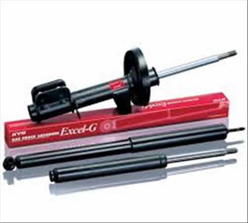 KYB Shock Absorber Front Lh - Mitsubishi Lancer Libero 4WD CD2 CD5 4/92-