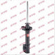 KYB Shock Absorber Front Rh - Daihatsu Applause A101 A111 6/89-9/97