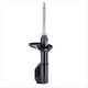 KYB Shock Absorber Front Lh - Mazda 323 BHA 9/94- 333179