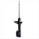 KYB Shock Absorber Rear Lh - Mazda 323 BHA 9/94- 333181