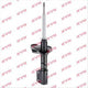 KYB Shock Absorber Front Rh - Subaru Justy 96- Suzuki Swift 92-
