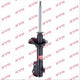 KYB Shock Absorber Front Rh - Toyota Vitz Yaris 12/02-
