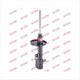 KYB Shock Absorber Rear Lh - Toyota Corolla AE104, 114 CE104, 14 333287