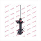 KYB Shock Absorber Front Lh - Nissan Almera Tino V10 11/00- 333325