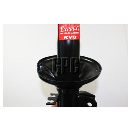KYB Shock Absorber Front Lh - 333507 FITS: HYUNDAI GETZ 02