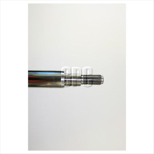 KYB Shock Absorber Front Lh - 333507 FITS: HYUNDAI GETZ 02