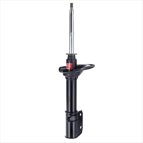 KYB Shock Absorber Rear Rh - SUBARU LEGACY 334115