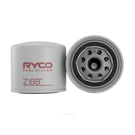RYCO FUEL FILTER Z188