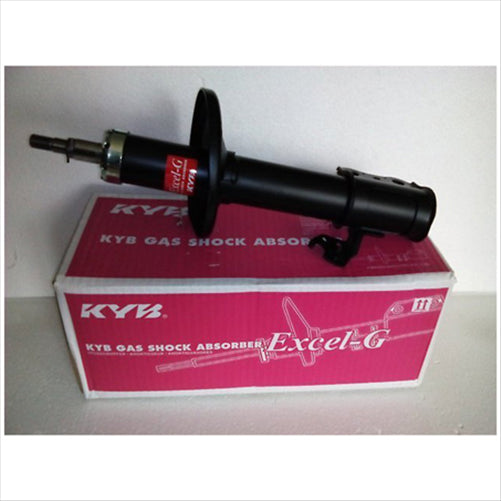 KYB Shock Absorber Front Rh - Toyota Camry SV50 ZV50 SV55 AZV55 7 334346