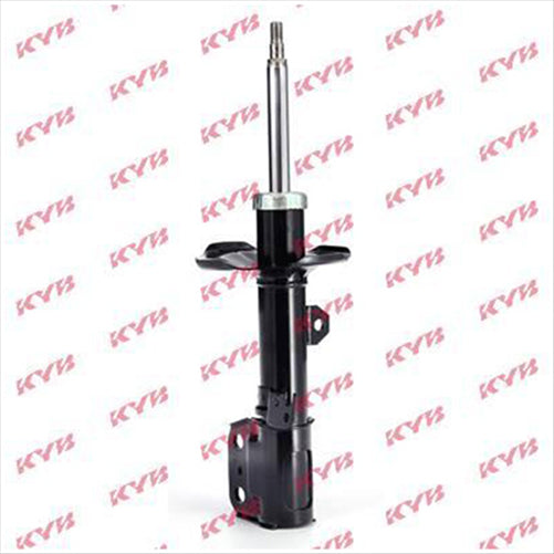 KYB FRONT RIGHT SHOCK TOYOTA AVENSIS 334815