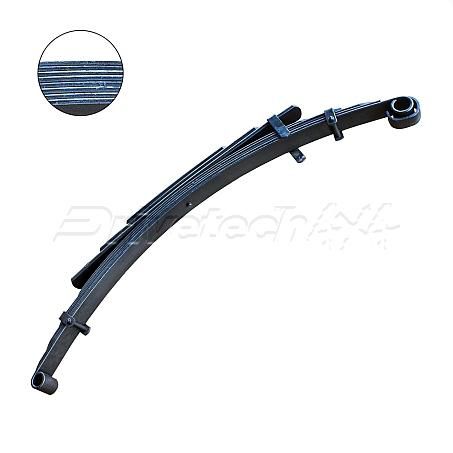 DRIVETECH 4X4 Leaf Spring 5 + 3 Leaf 200Kg Heavy