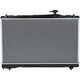 FLOKOOL TOYOTA RADIATOR ENGINE COOLING OE QUALITY RAD1857