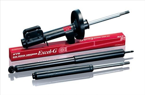 KYB Excel-G Shock - Front FITS: FORD TRANSIT