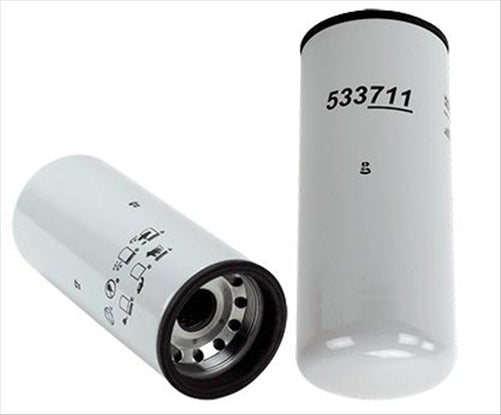 WIX OIL FILTER - CUMMINS ISX ENGINES 33711