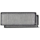 RYCO CABIN AIR FILTER - SSANG REXTON