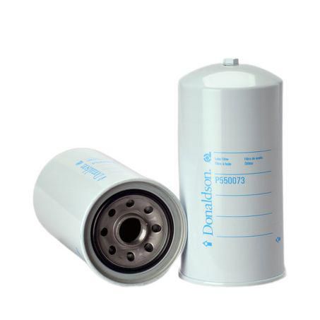 Donaldson Lube Filter Spin On Full Flow P550073