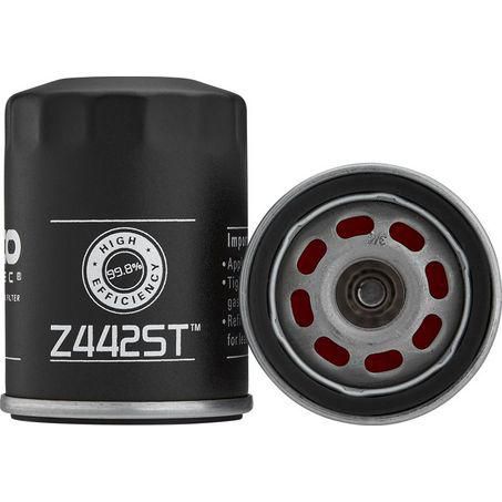 RYCO SYNTEC OIL FILTER - (SPIN-ON) Z442ST