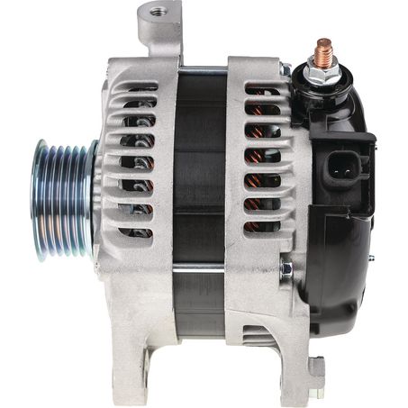 ALTERNATOR 12V 140A DENSO STYLE DXA4038