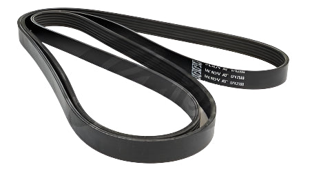 GATES MICRO-V MULTI RIBBED DRIVE BELT 6 RIB X 2580MM 6PK2580