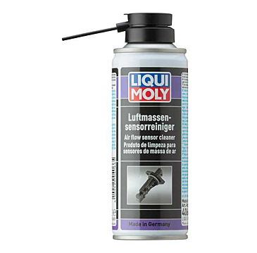 Air Flow Sensor Cleaner – Precision Cleaning for MAF & Airflow Sensors