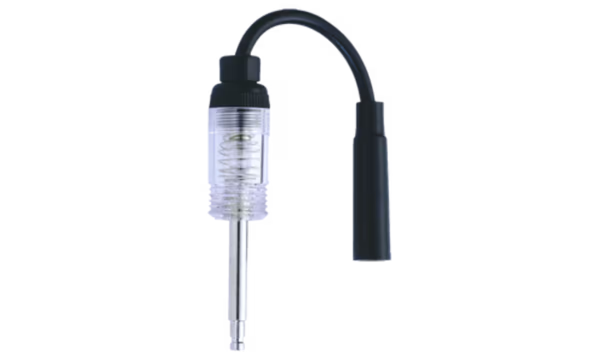 In-Line High Tension Spark Plug Tester - 3406