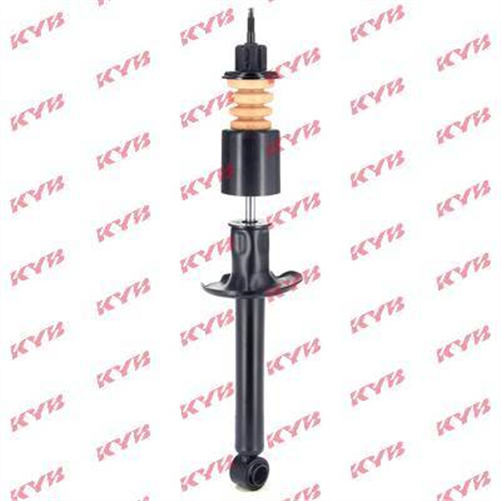 KYB Shock Absorber Rear Nissan Laurel Cefiro IRS 10/84-12/88
