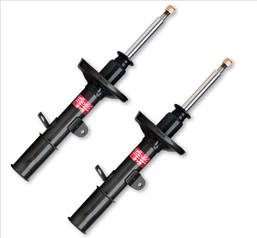 KYB Excel-G Shock - Left Front FITS: HONDA PRELUDE 97